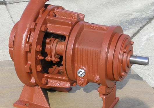 AE Pump Replacement for Allis-Chalmers 731 ANSI Process Pump