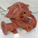 AE Pump Replacement Pumps and Parts for A-C Allis-Chalmers 8000 Process Pump